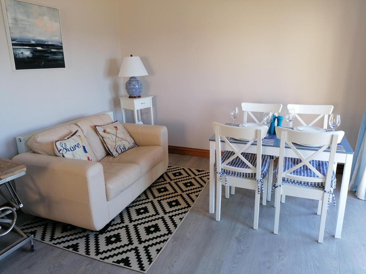 Вилла Sunnyside House Gardenstown Экстерьер фото