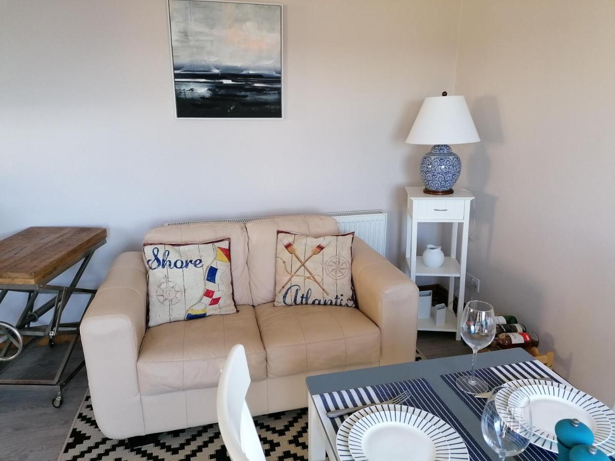 Вилла Sunnyside House Gardenstown Экстерьер фото
